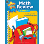 TEACHER CREATED RESOURCES Practice Makes Perfect: Math Review Grade 4