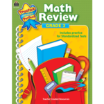 TEACHER CREATED RESOURCES Practice Makes Perfect: Math Review Grade 3