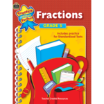 TEACHER CREATED RESOURCES Practice Makes Perfect: Fractions Grade 5