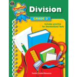 TEACHER CREATED RESOURCES Practice Makes Perfect: Division Grade 3