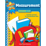 TEACHER CREATED RESOURCES Practice Makes Perfect: Measurement Grades 1-2