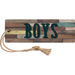 TEACHER CREATED RESOURCES Home Sweet Classroom Magnetic Boys Pass