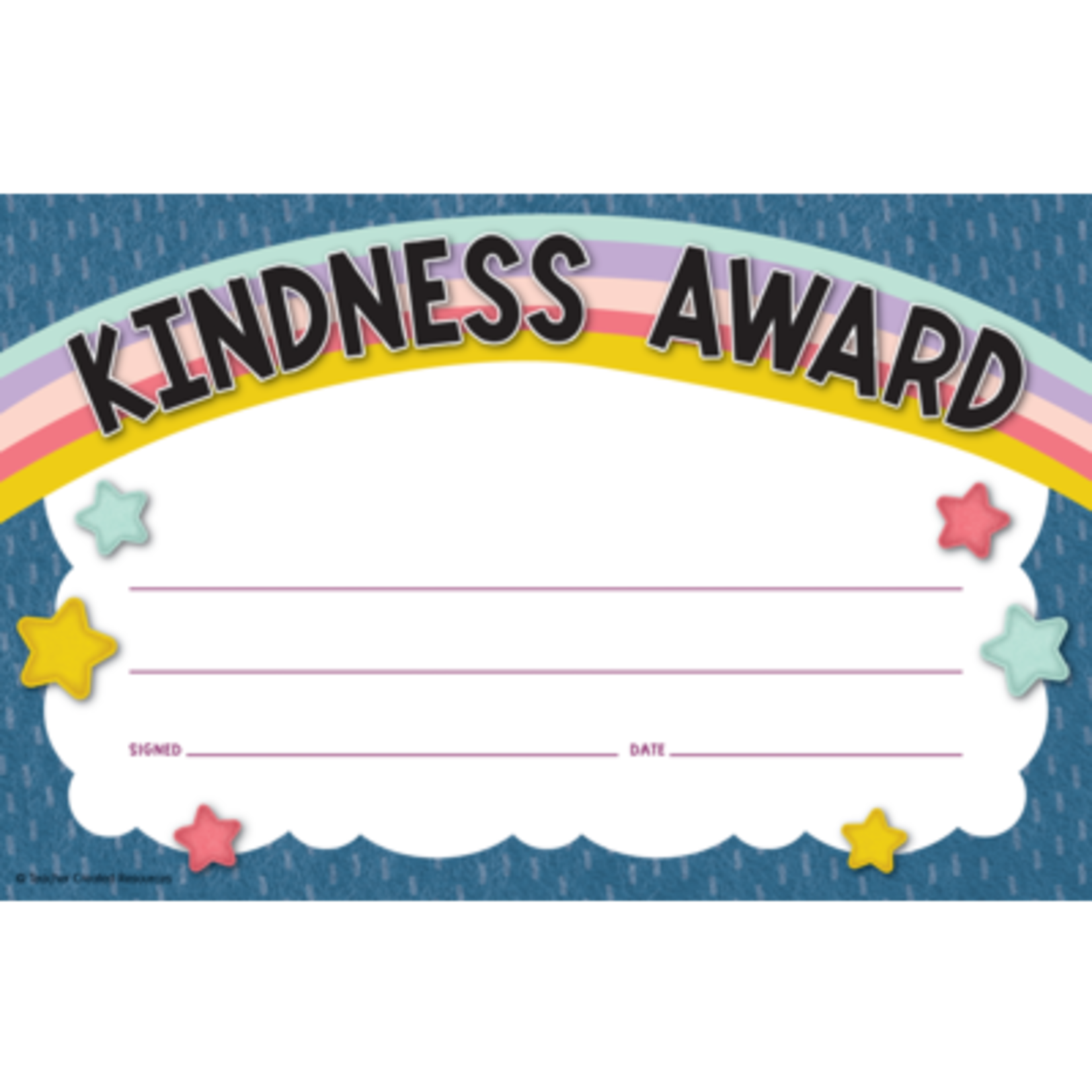 TEACHER CREATED RESOURCES Oh Happy Day Kindness Awards