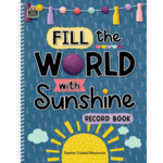 TEACHER CREATED RESOURCES Oh Happy Day Record Book