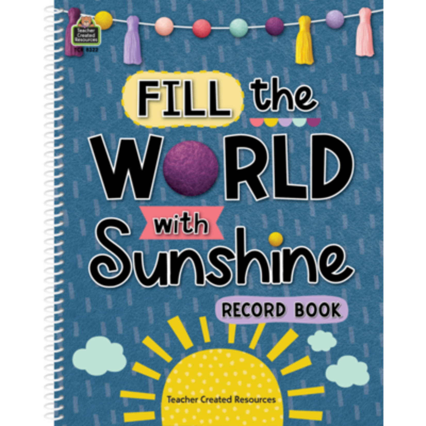 TEACHER CREATED RESOURCES Oh Happy Day Record Book