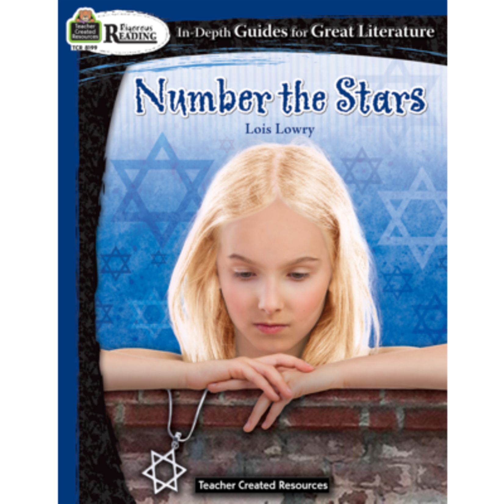 TEACHER CREATED RESOURCES Rigorous Reading: Number the Stars