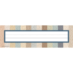 TEACHER CREATED RESOURCES Everyone is Welcome Flat Name Plates
