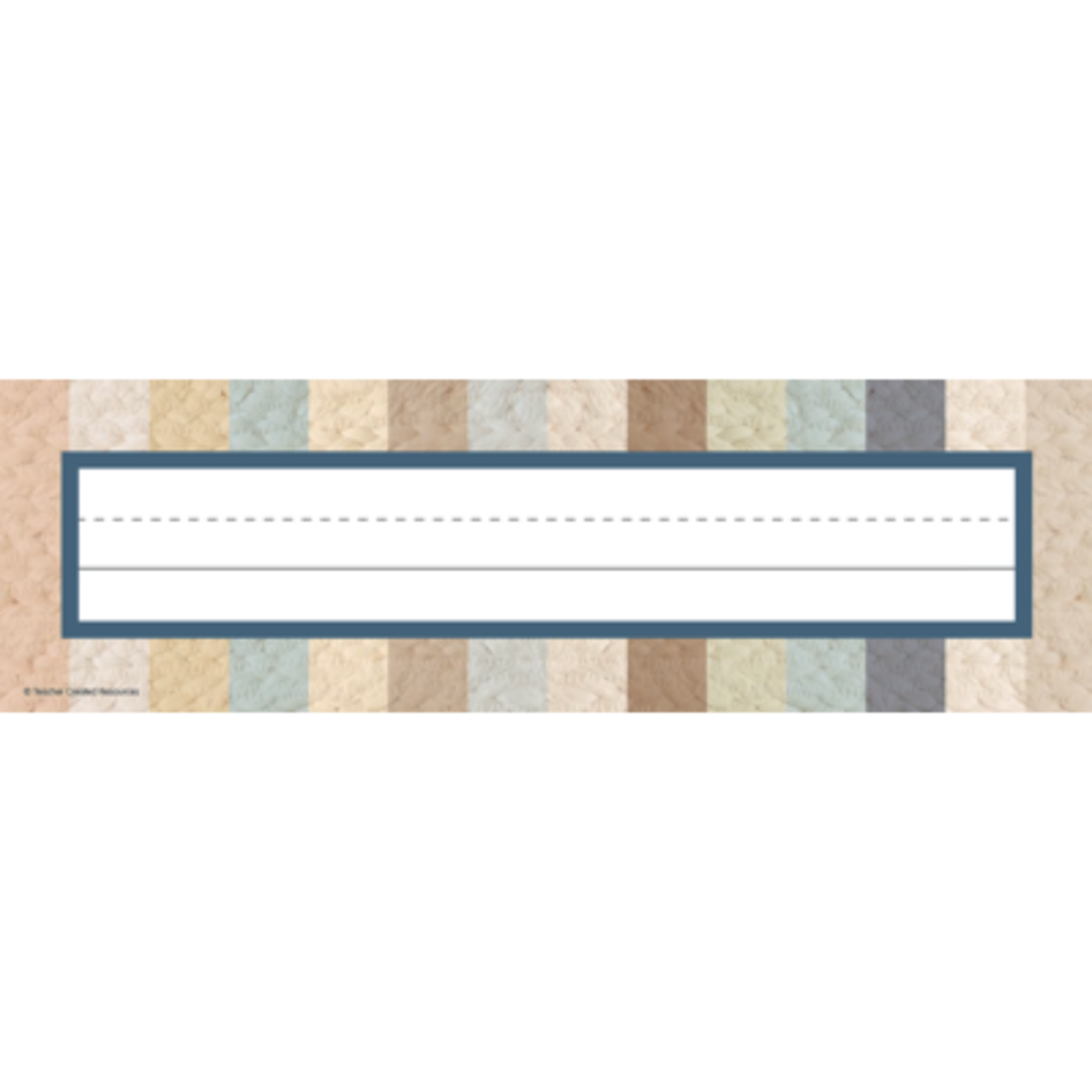 TEACHER CREATED RESOURCES Everyone is Welcome Flat Name Plates