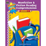 TEACHER CREATED RESOURCES Practice Makes Perfect: Nonfiction & Fiction Reading Comprehension Grade 1