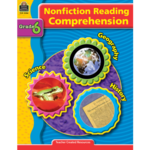 TEACHER CREATED RESOURCES Nonfiction Reading Comprehension Grade 6