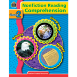 TEACHER CREATED RESOURCES Nonfiction Reading Comprehension Grade 2
