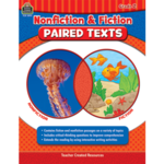 TEACHER CREATED RESOURCES Nonfiction and Fiction Paired Texts Grade 2