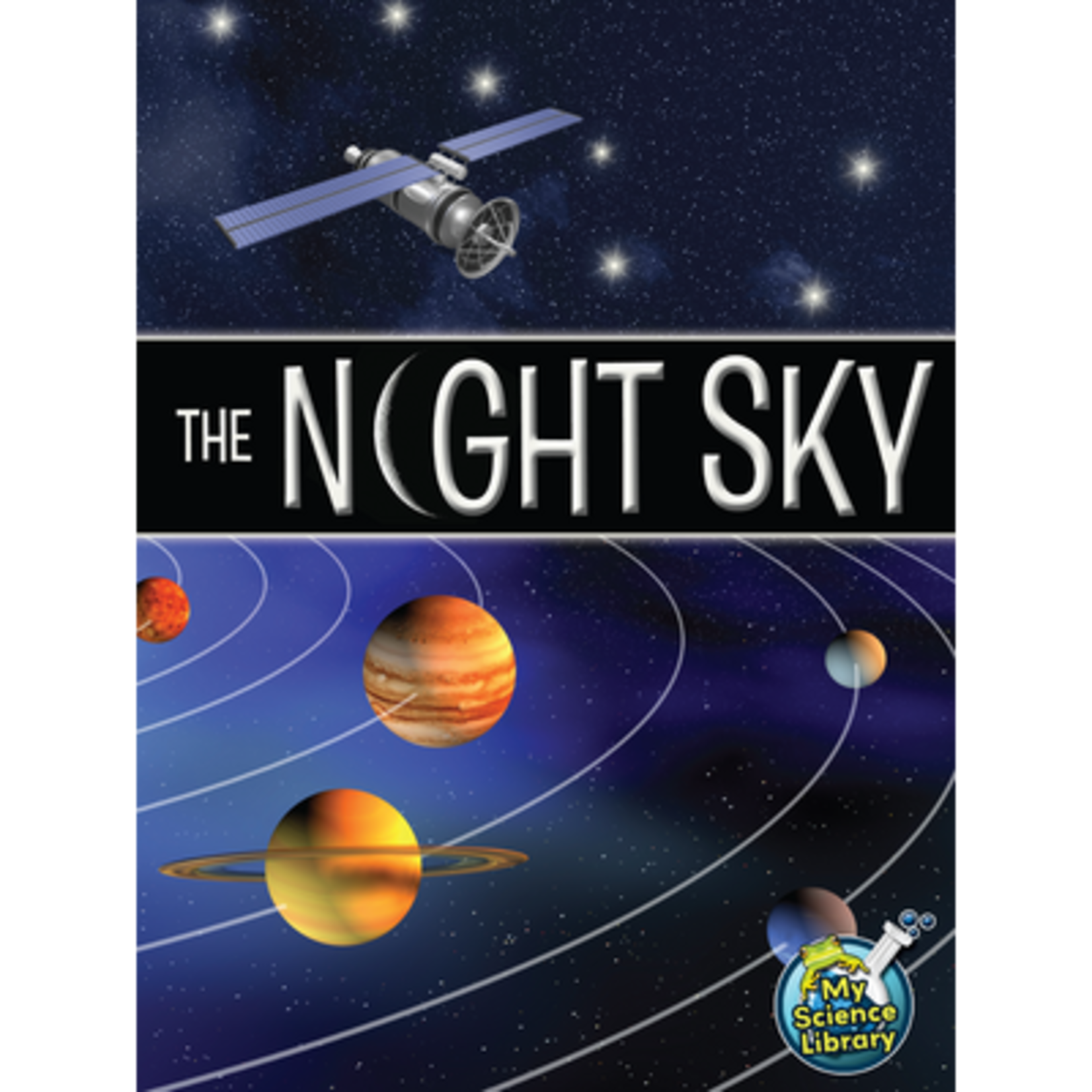 TEACHER CREATED RESOURCES The Night Sky