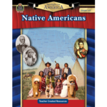TEACHER CREATED RESOURCES Spotlight On America: Native Americans