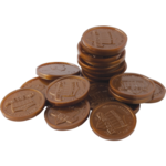 TEACHER CREATED RESOURCES Play Money: Pennies
