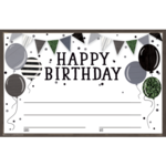 TEACHER CREATED RESOURCES Modern Farmhouse Happy Birthday Awards