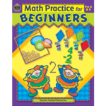 TEACHER CREATED RESOURCES Math Practice for Beginners