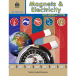 TEACHER CREATED RESOURCES Magnets & Electricity