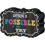 TEACHER CREATED RESOURCES Chalkboard Brights Magnetic Whiteboard Eraser