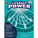 TEACHER CREATED RESOURCES Literacy Power Grade 5