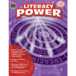 TEACHER CREATED RESOURCES Literacy Power Grade 4