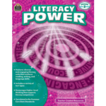 TEACHER CREATED RESOURCES Literacy Power Grade 2