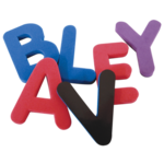 TEACHER CREATED RESOURCES Magnetic Foam Uppercase Letters