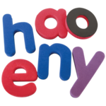 TEACHER CREATED RESOURCES Magnetic Foam Lowercase Letters