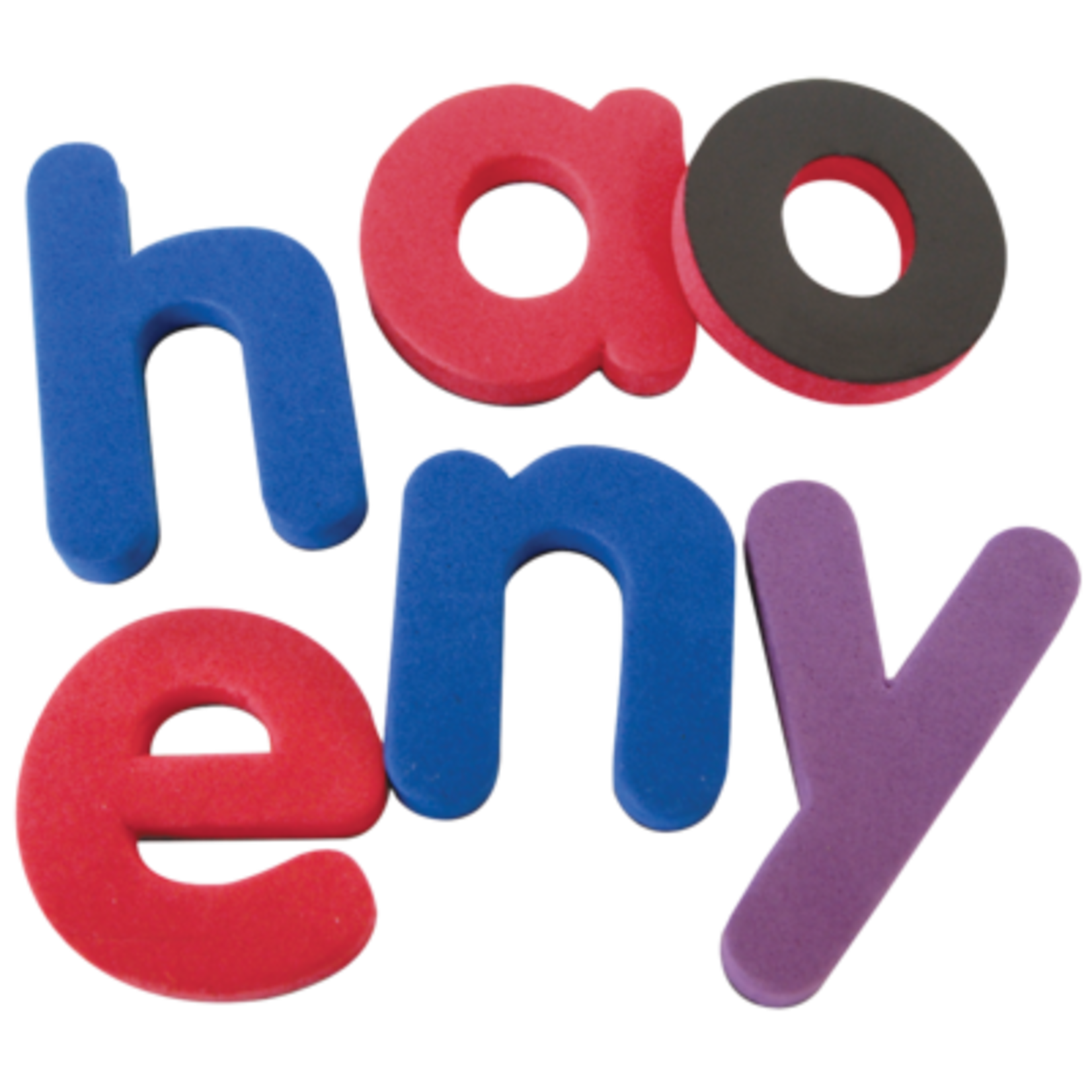 TEACHER CREATED RESOURCES Magnetic Foam Lowercase Letters