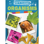 TEACHER CREATED RESOURCES Let's Classify Organisms