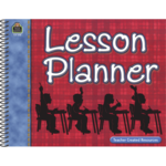 TEACHER CREATED RESOURCES Lesson Planner