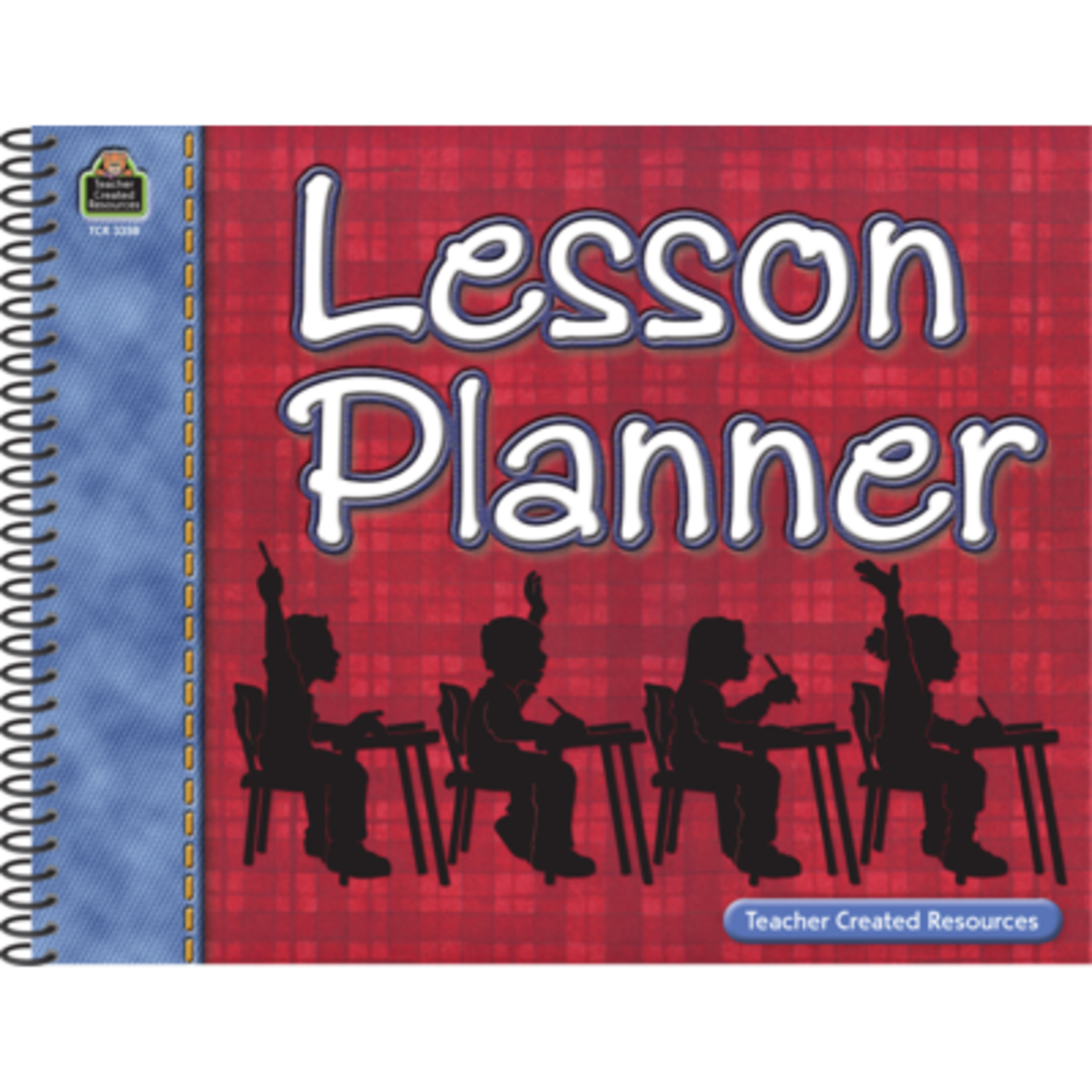 TEACHER CREATED RESOURCES Lesson Planner