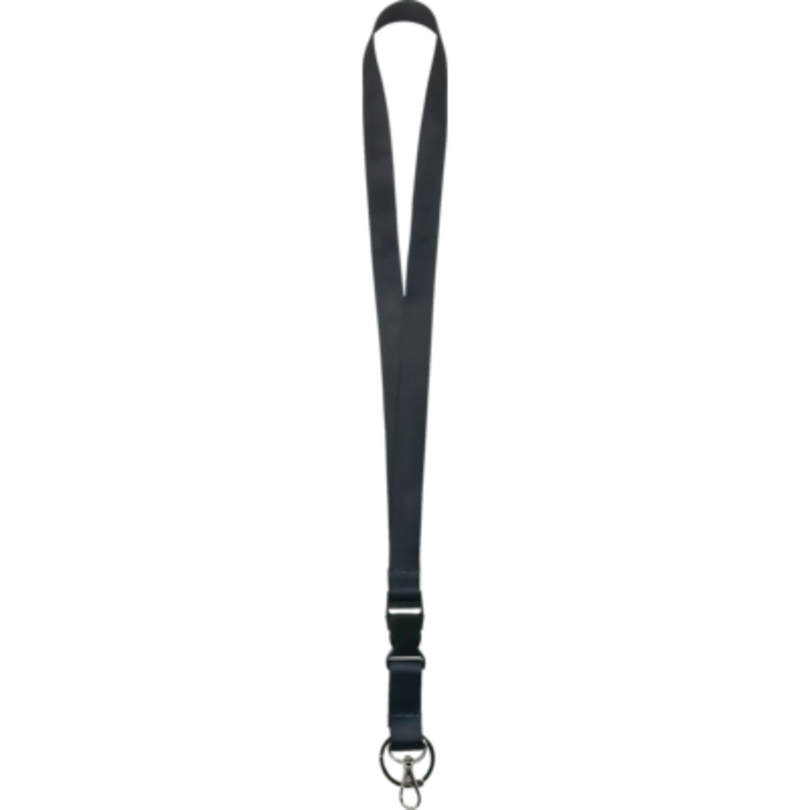 TEACHER CREATED RESOURCES Black Lanyard