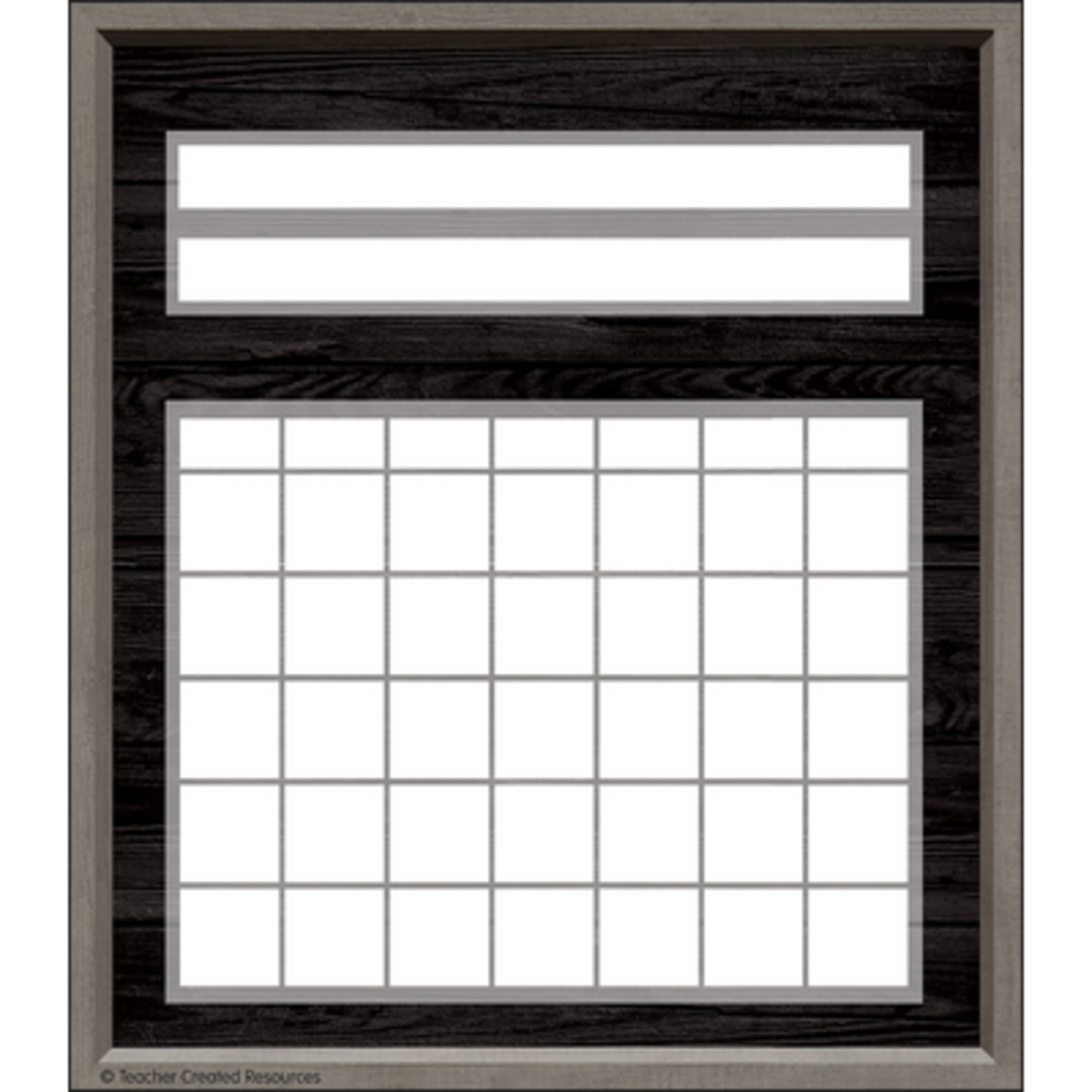 TEACHER CREATED RESOURCES Modern Farmhouse Mini Incentive Charts