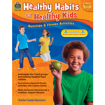 TEACHER CREATED RESOURCES Healthy Habits for Healthy Kids Grade 5-up