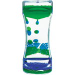 TEACHER CREATED RESOURCES Green & Blue Liquid Motion Bubbler
