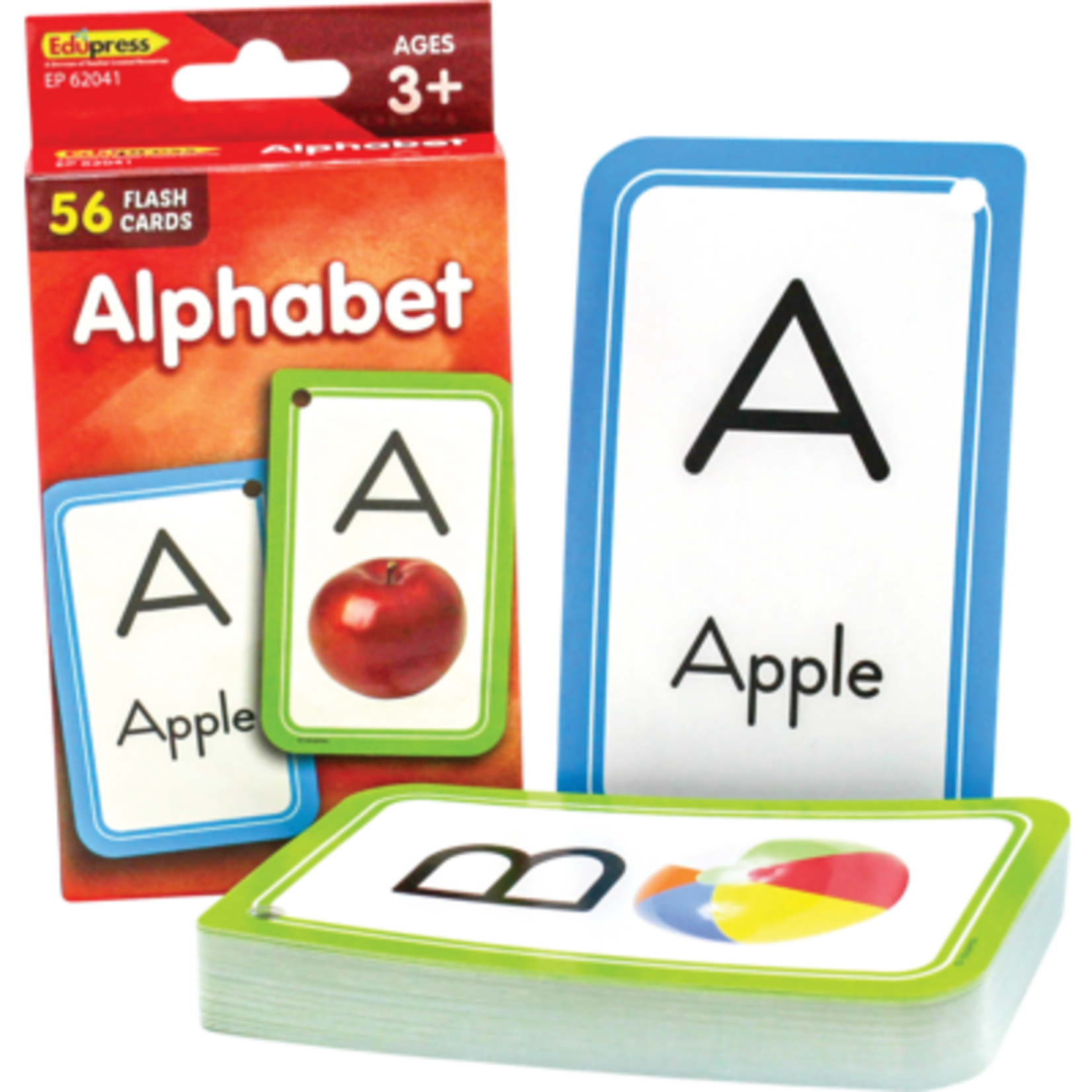 TEACHER CREATED RESOURCES Alphabet Flash Cards