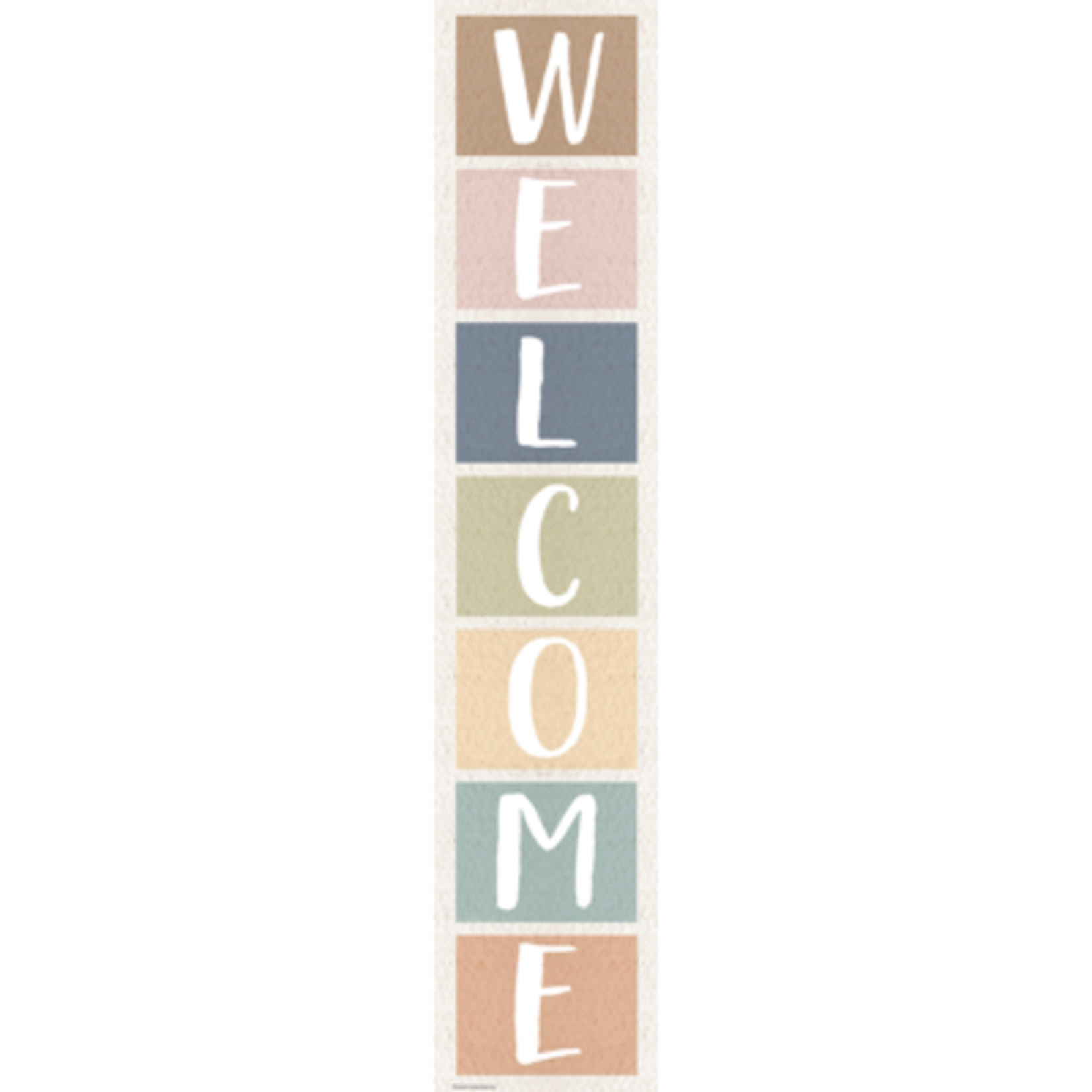 TEACHER CREATED RESOURCES Everyone is Welcome Banner