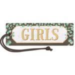 TEACHER CREATED RESOURCES Eucalyptus Magnetic Girls Pass