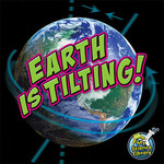 TEACHER CREATED RESOURCES Earth is Tilting! (Level M)