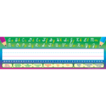 TEACHER CREATED RESOURCES Cursive Writing Flat Name Plates
