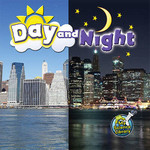 TEACHER CREATED RESOURCES Day and Night (Level E)