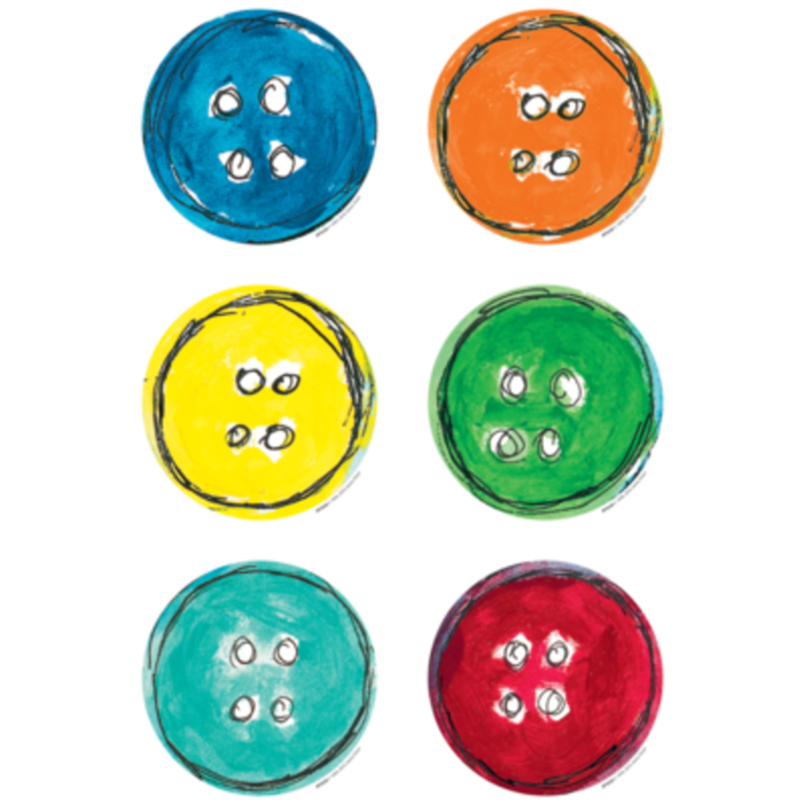 TEACHER CREATED RESOURCES Pete the Cat Groovy Buttons Accents