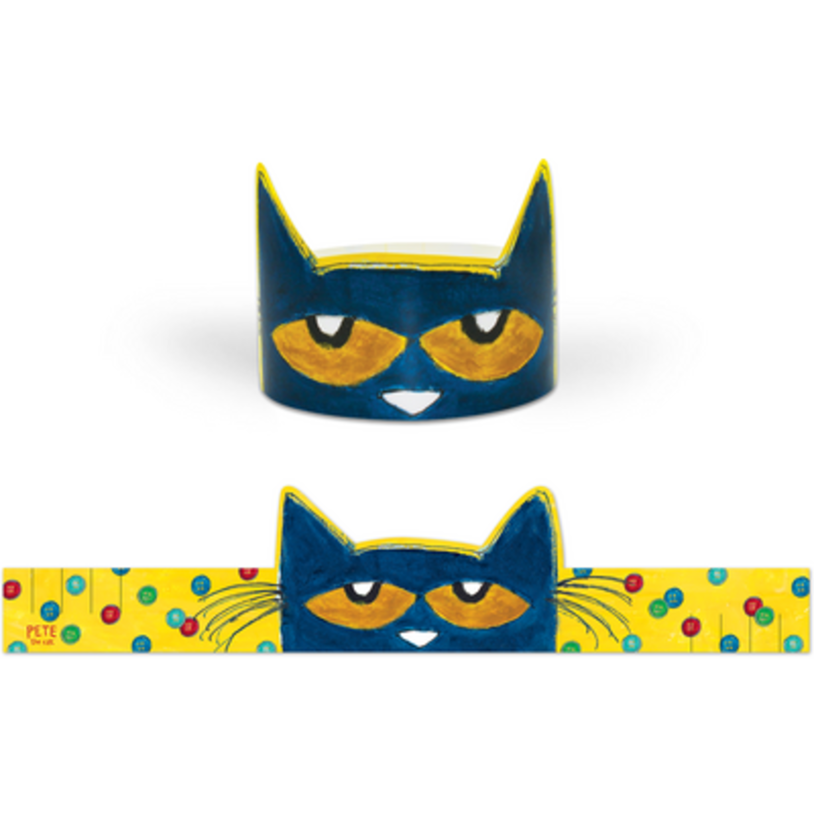 TEACHER CREATED RESOURCES Pete the Cat Crowns