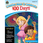 TEACHER CREATED RESOURCES Creative Ways to Celebrate 100 Days Grades K-2