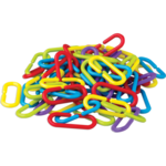 TEACHER CREATED RESOURCES 250 Connecting Links