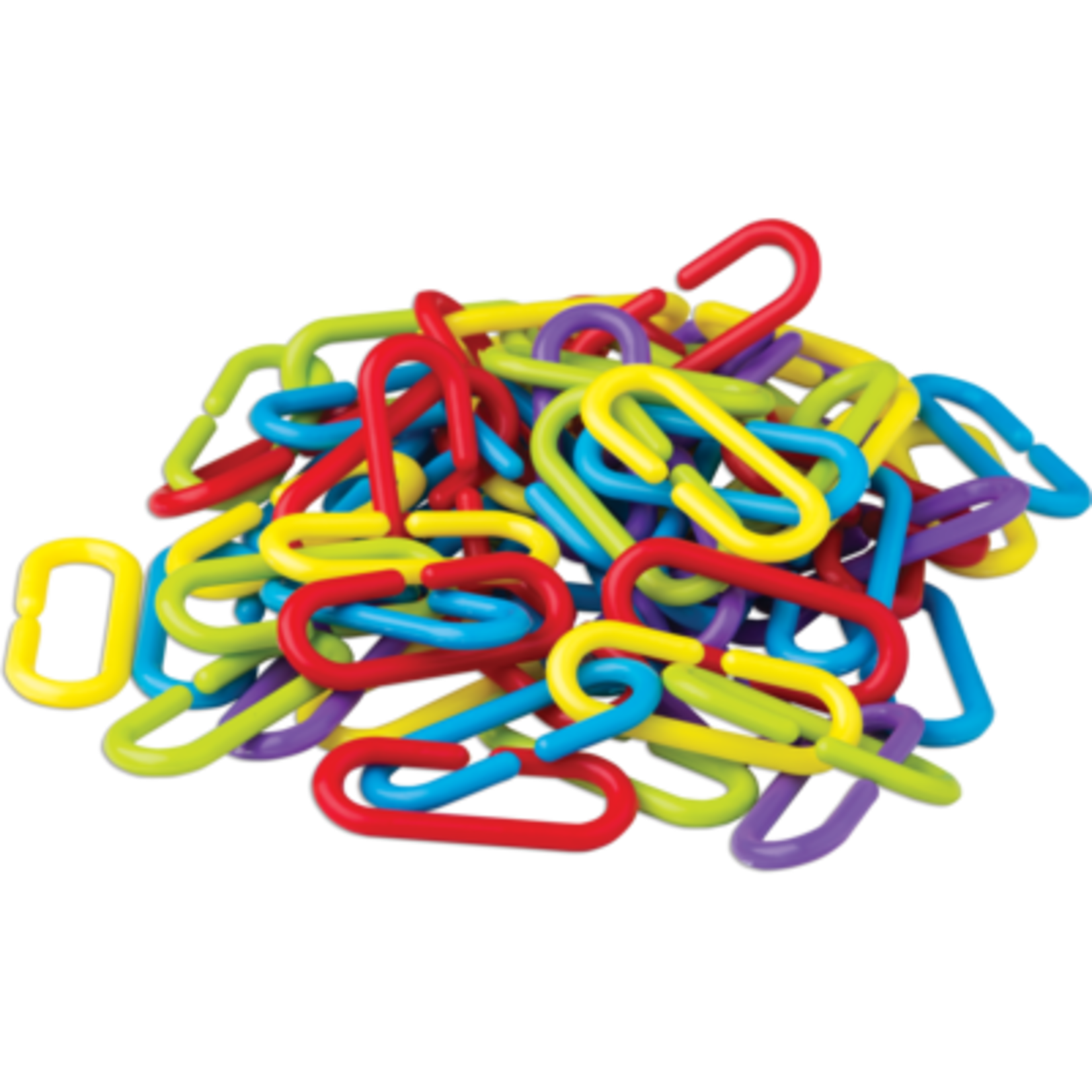 TEACHER CREATED RESOURCES 250 Connecting Links
