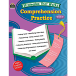 TEACHER CREATED RESOURCES Strategies that Work: Comprehension Practice, Grade 4