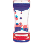TEACHER CREATED RESOURCES Red & Blue Liquid Motion Bubbler