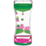 TEACHER CREATED RESOURCES Pink & Green Liquid Motion Bubbler